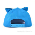 Funny children hat cotton